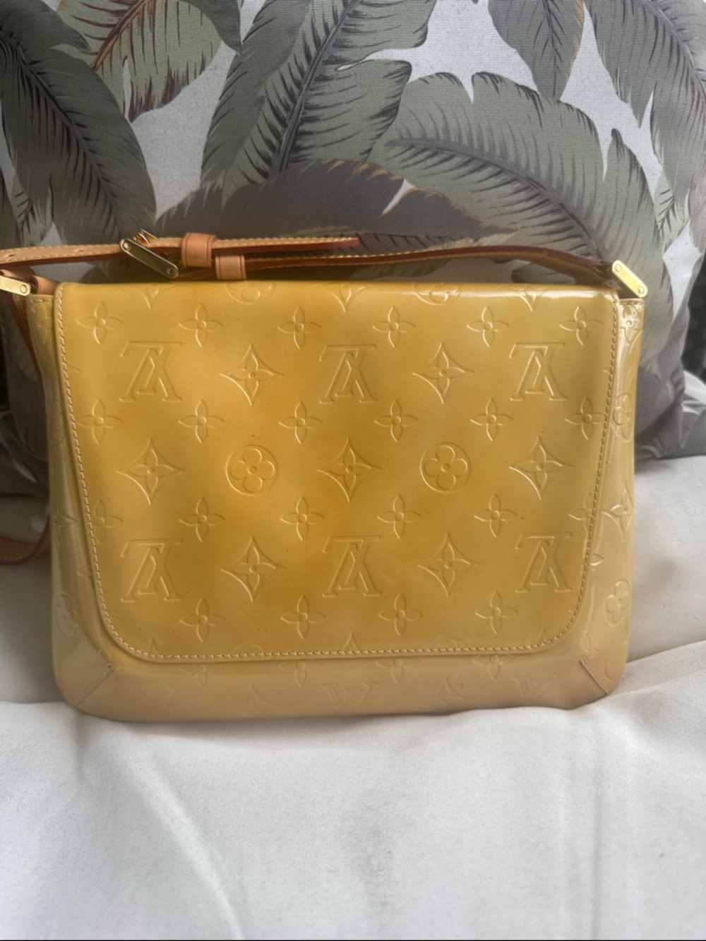 🔥🔥🔥Louis Vuitton Thompson Street shoulder bag. Like New!!! 🔥🔥🔥 - Picture 2 of 15